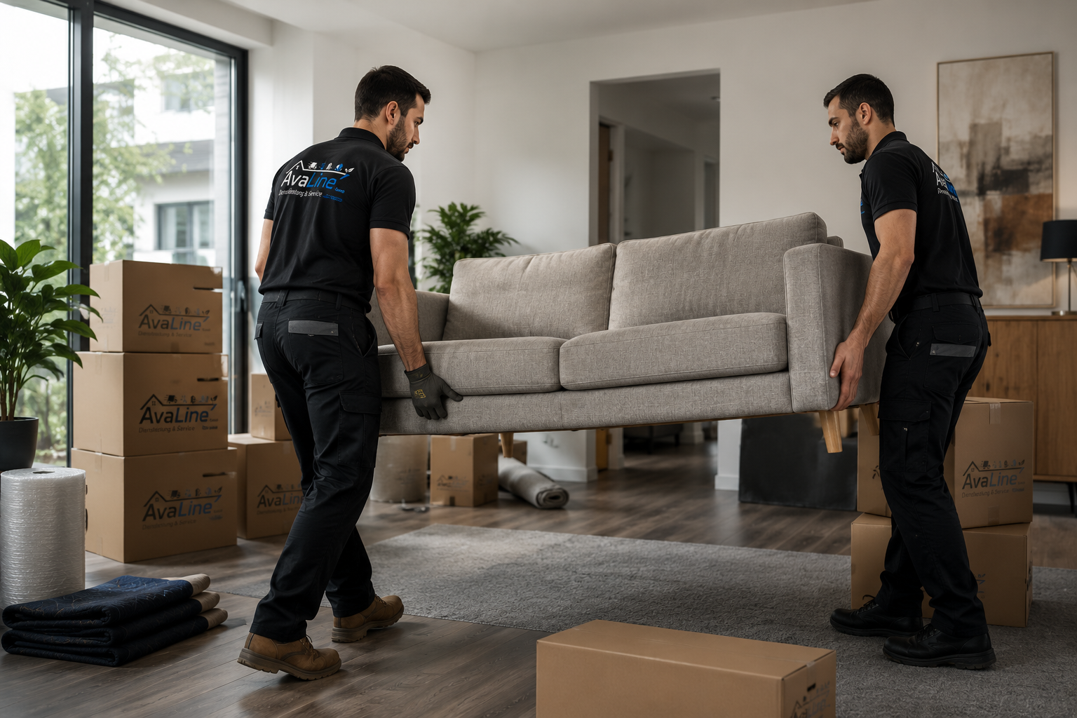 Umzug